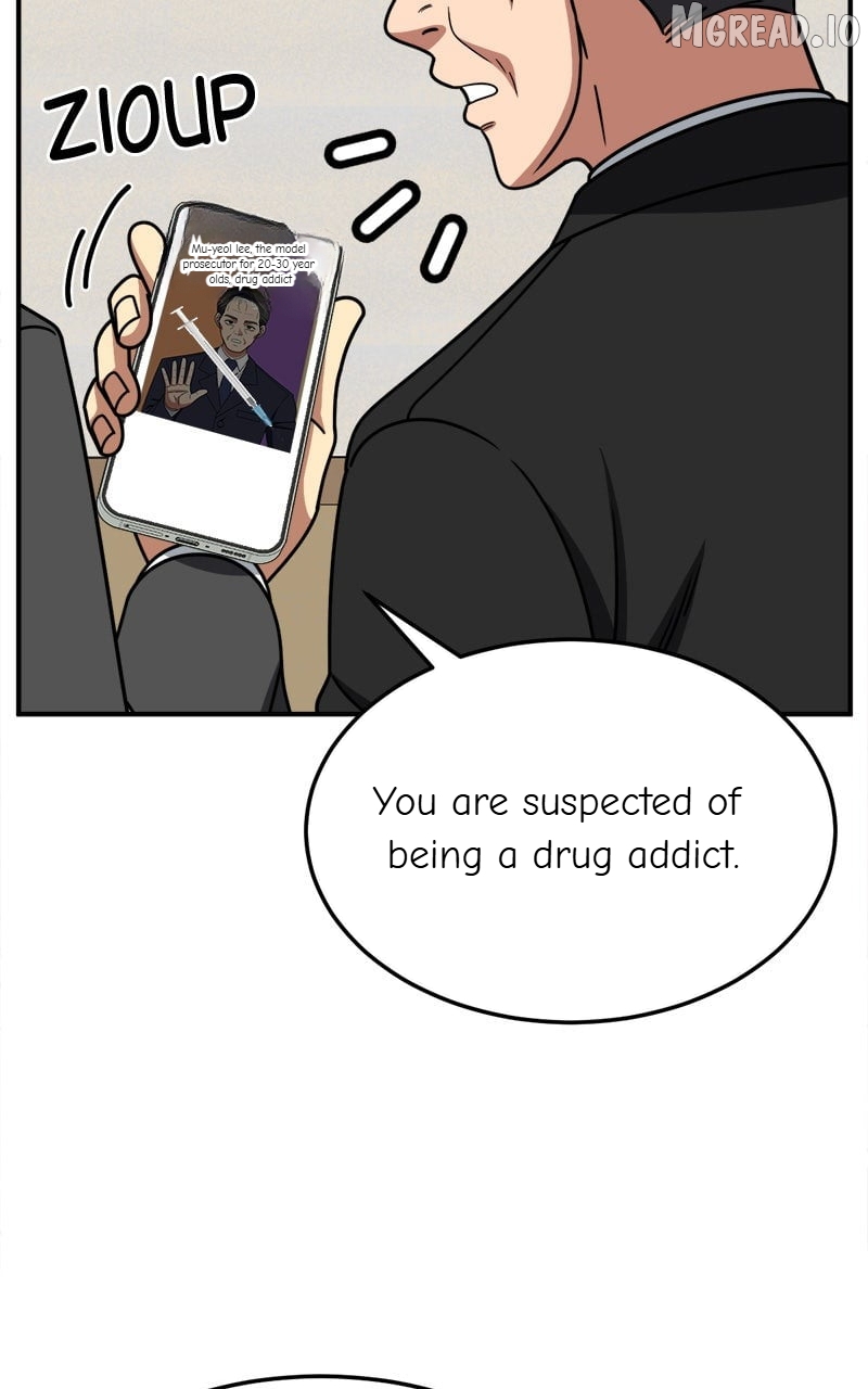 Change Me Chapter 243  - page 130